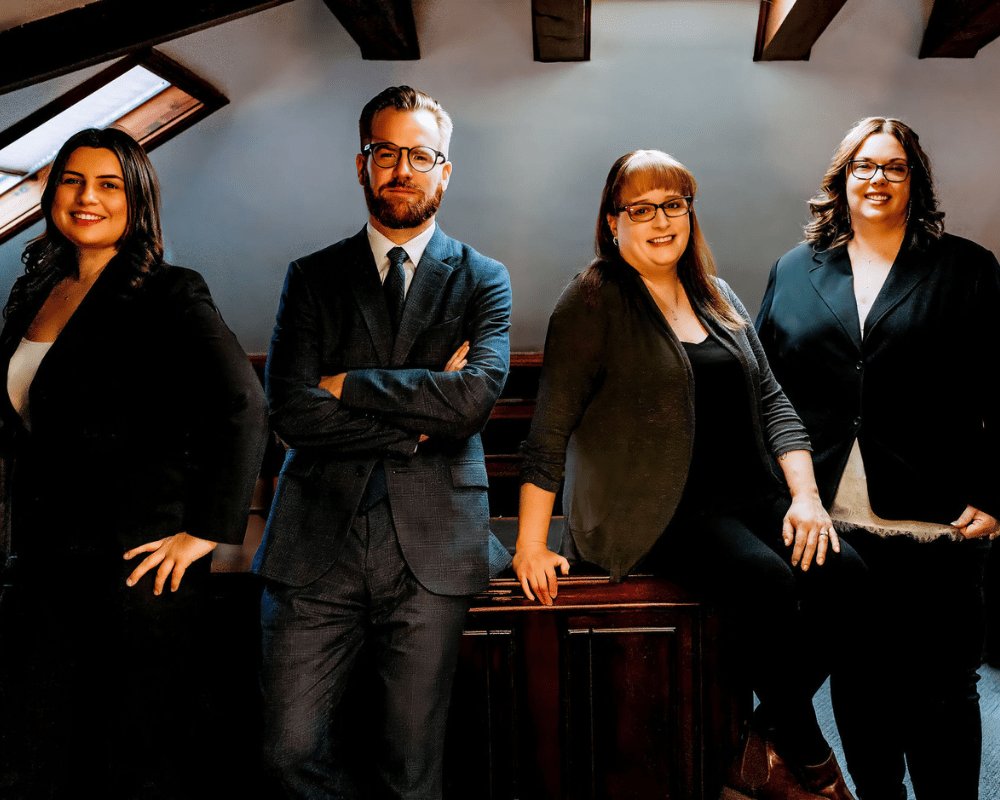 Dostal Law: Trusted Legal Firm in Brantford, Ontario