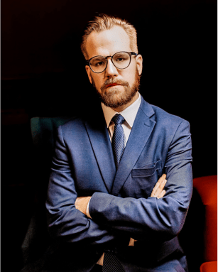 Jesse Dostal